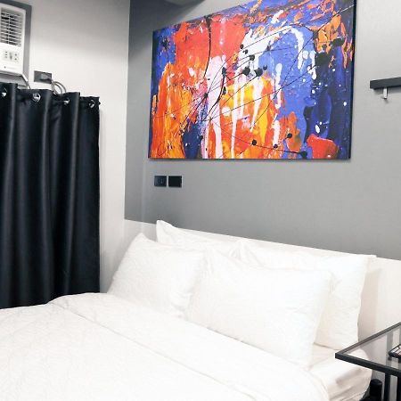 Mystay Hotel Bgc West Makati City ภายนอก รูปภาพ