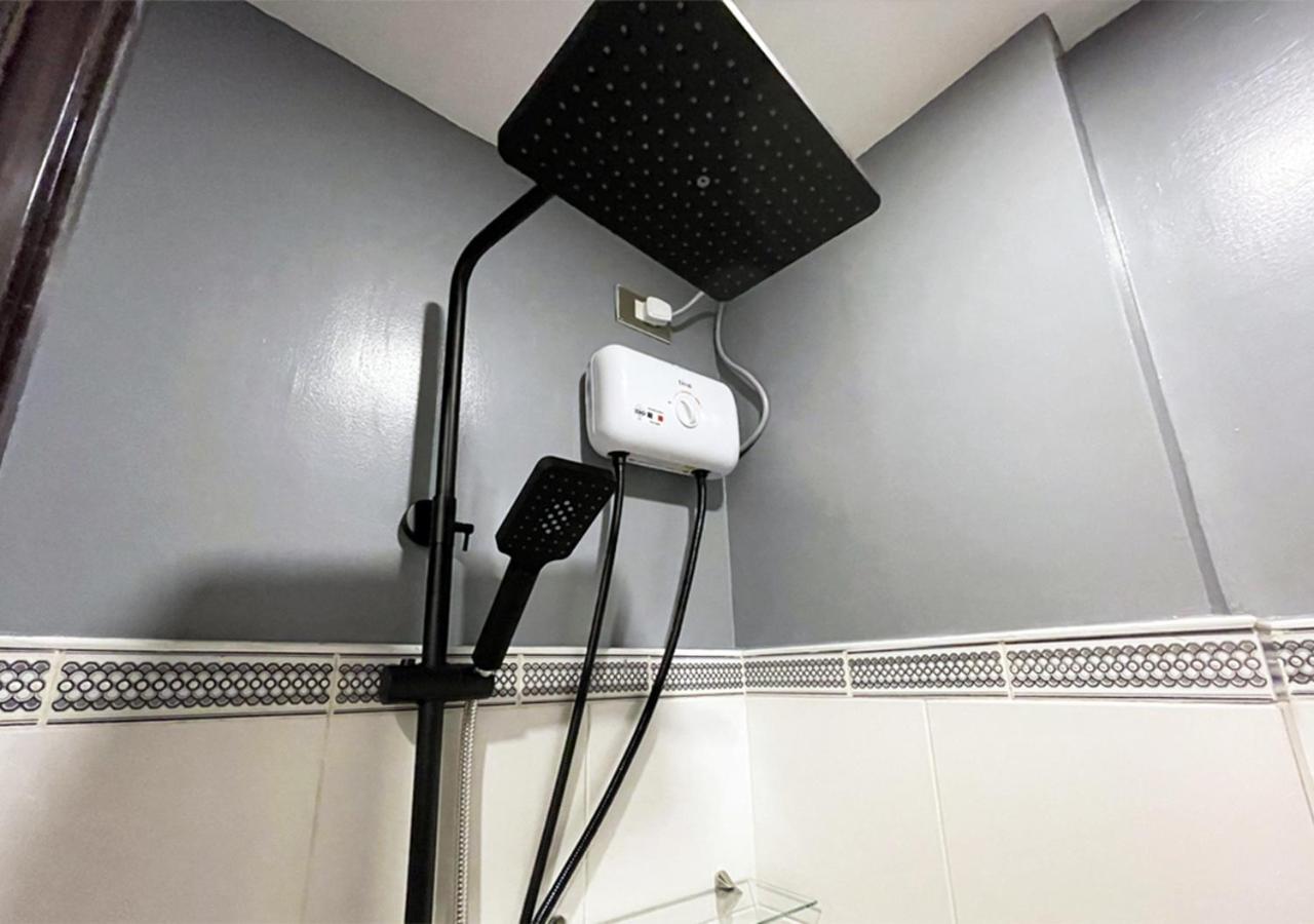Mystay Hotel Bgc West Makati City ภายนอก รูปภาพ