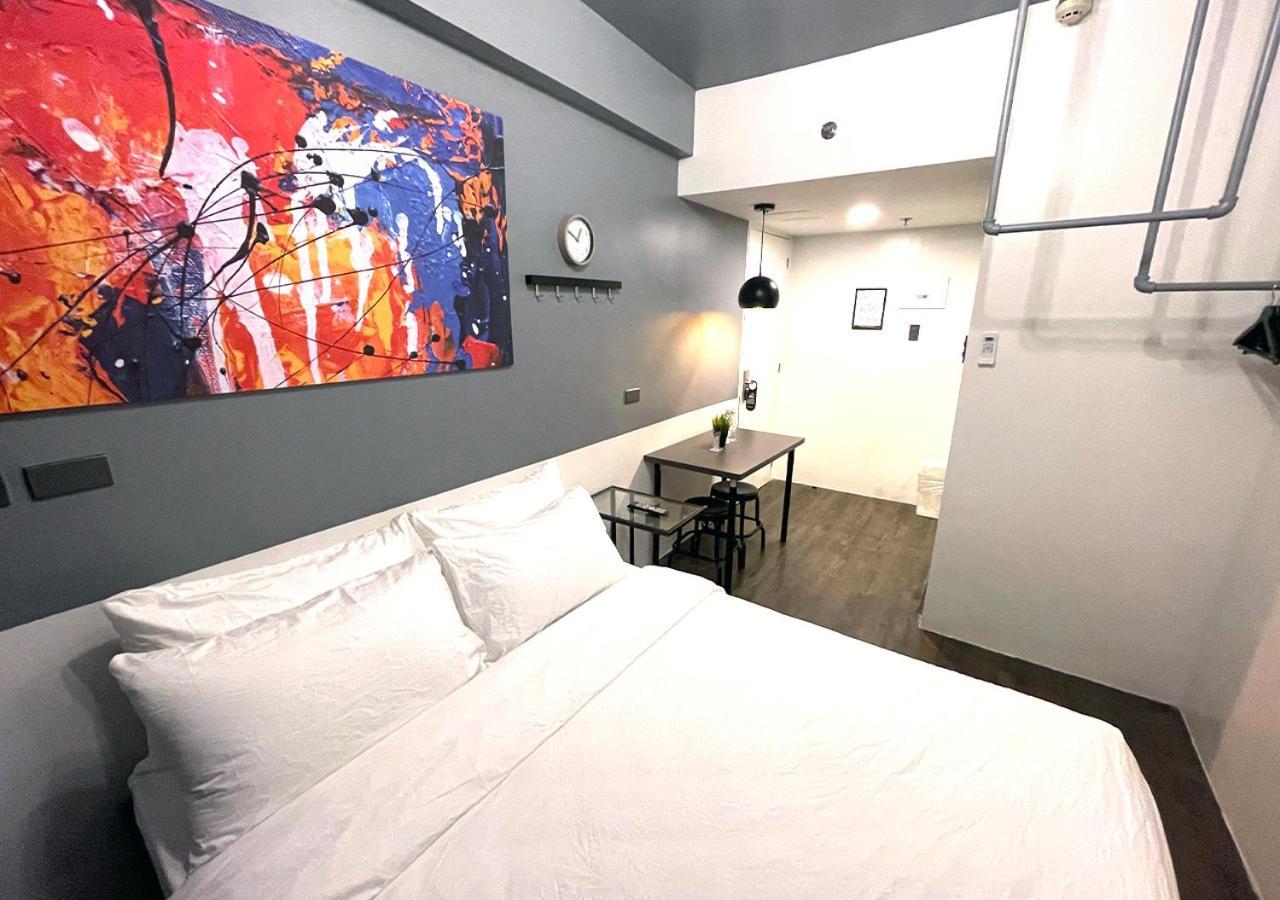 Mystay Hotel Bgc West Makati City ภายนอก รูปภาพ
