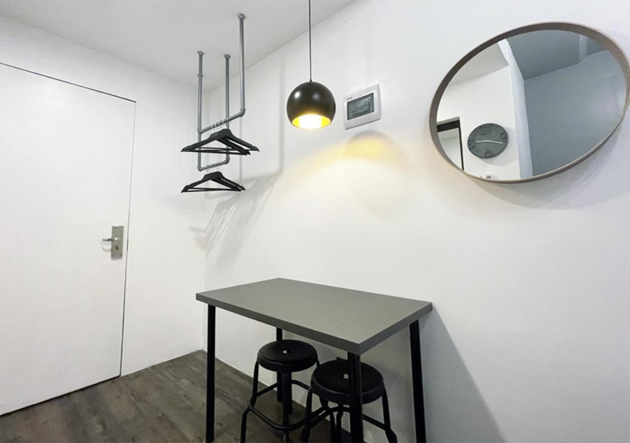 Mystay Hotel Bgc West Makati City ภายนอก รูปภาพ