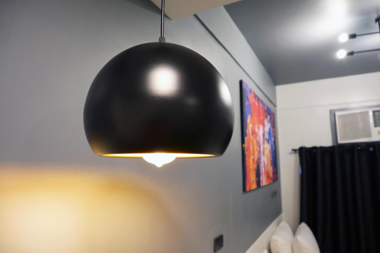 Mystay Hotel Bgc West Makati City ภายนอก รูปภาพ