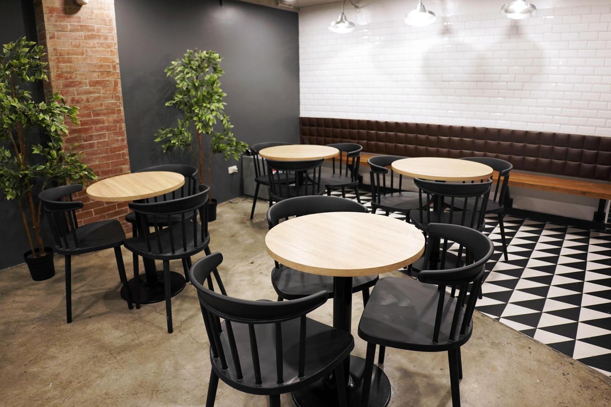 Mystay Hotel Bgc West Makati City ภายนอก รูปภาพ