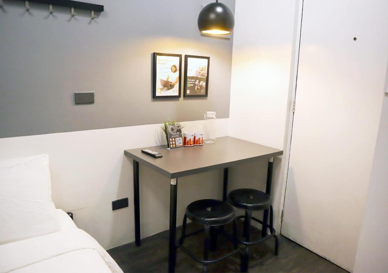 Mystay Hotel Bgc West Makati City ภายนอก รูปภาพ