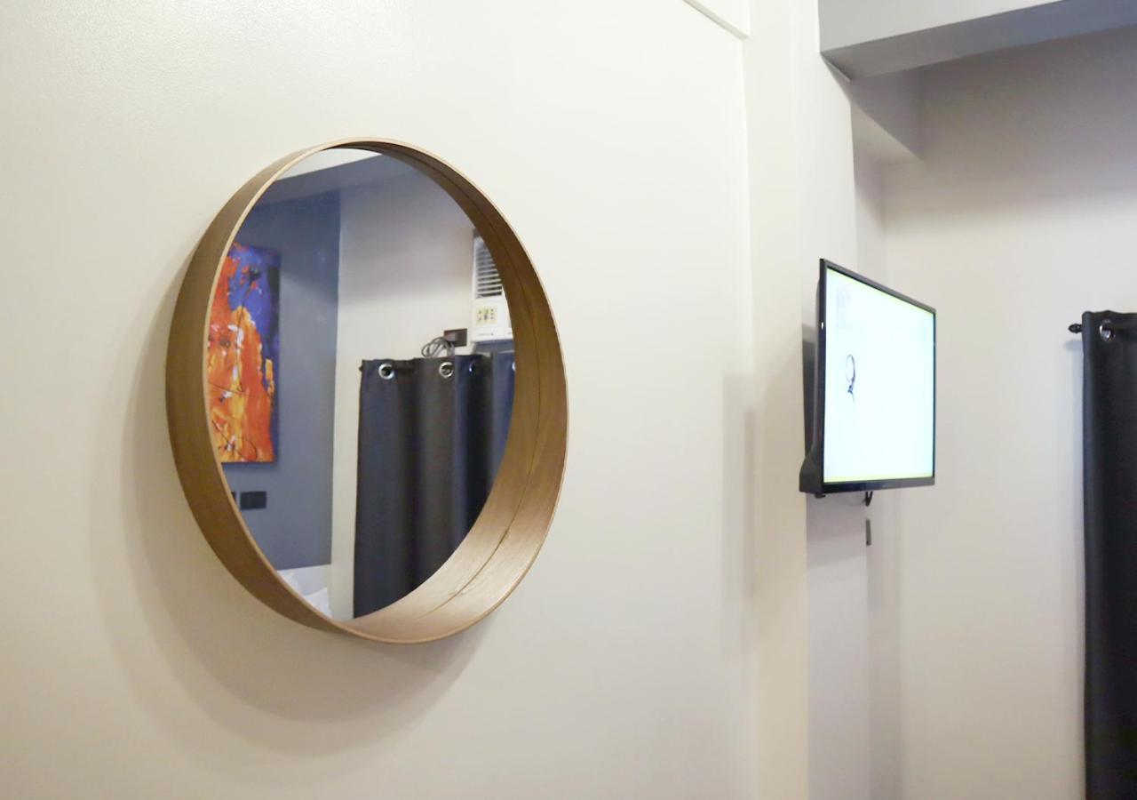 Mystay Hotel Bgc West Makati City ภายนอก รูปภาพ