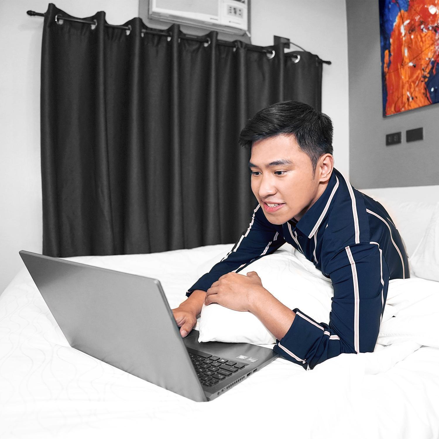 Mystay Hotel Bgc West Makati City ภายนอก รูปภาพ