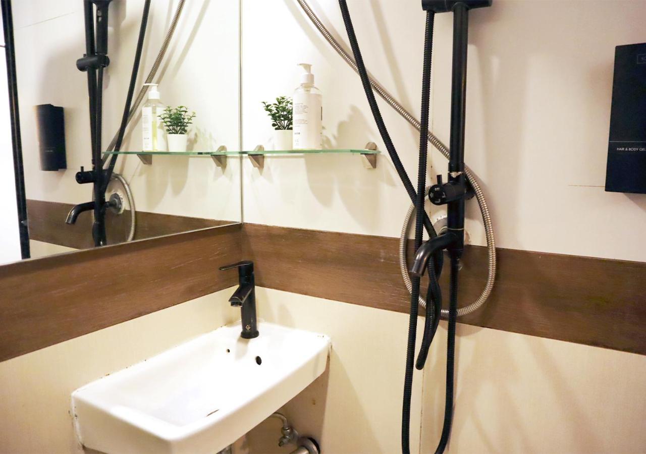 Mystay Hotel Bgc West Makati City ภายนอก รูปภาพ